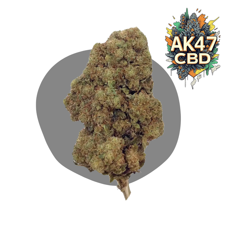 AK-47 CBD