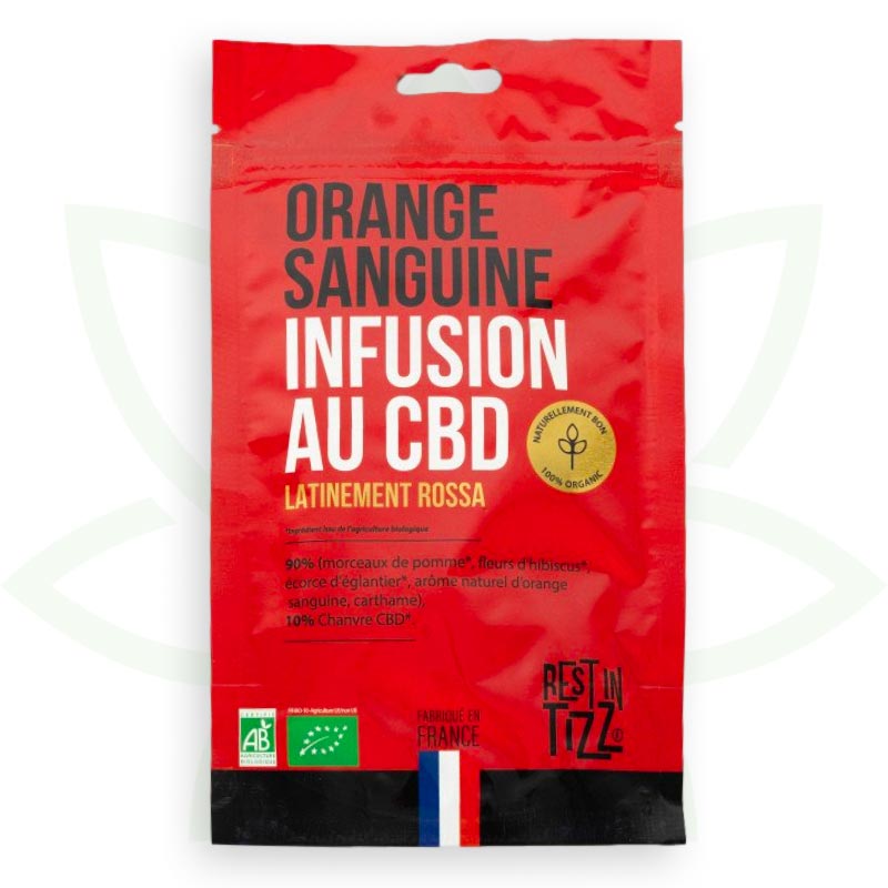 vaistažolių arbata cbd kraujo apelsinų infuzija cbd organinis poilsis tizz mafrenchweed 1